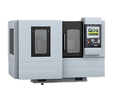 High-precision Internal Grinding Machine
